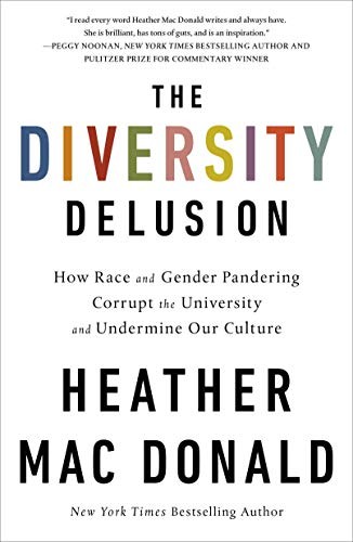 The diversity delusion
