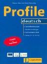 Profile Deutsch by Muller cover