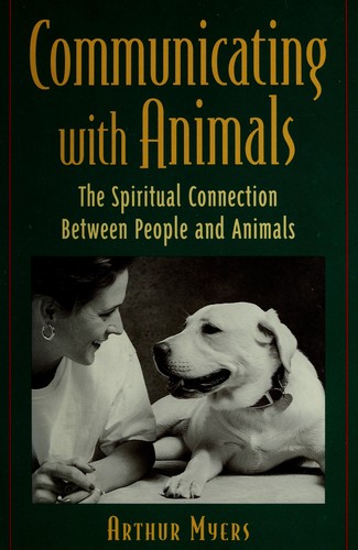 Communicating with animals