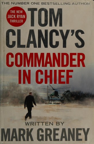 Tom Clancy