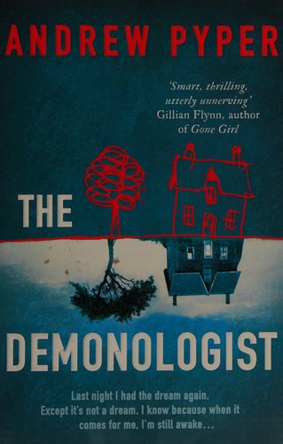 The demonologist