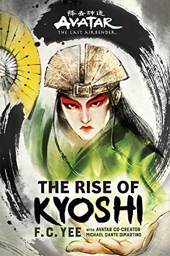 The Shadow of Kyoshi