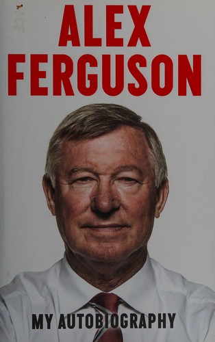 Alex Ferguson