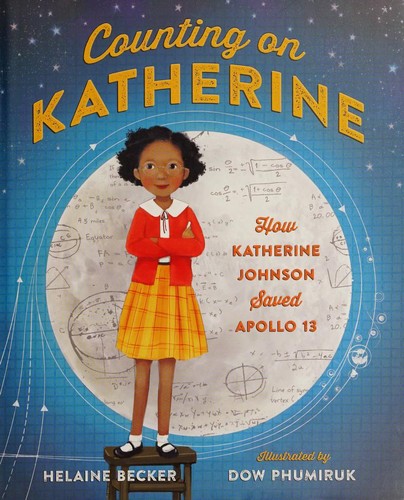 Counting on Katherine