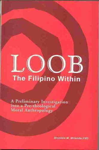Loob--the Filipino within