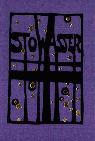 Der kleine Stowasser, Lateinisch-Deutsches Schulwörterbuch. by Josef M. Stowasser, M. Petschenig, F. Skutsch cover