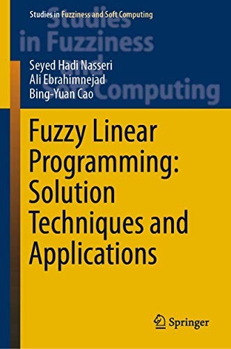 Fuzzy Linear Programming