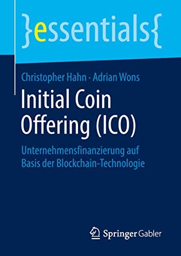 Initial Coin Offering