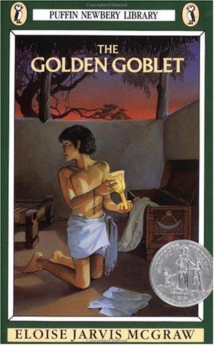 The golden goblet