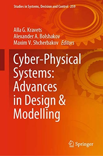 Cyber-Physical Systems