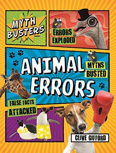 Animal Errors
