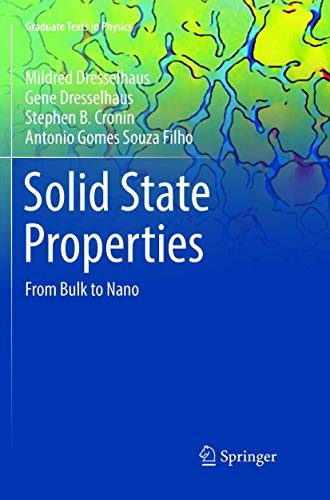Solid State Properties