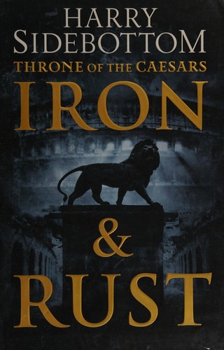 Iron & rust