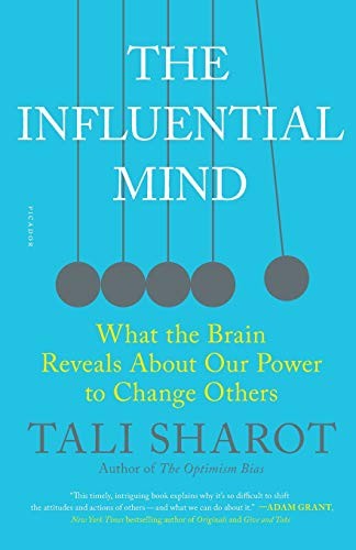 The influential mind