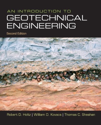 An introduction to geotechnical engineering