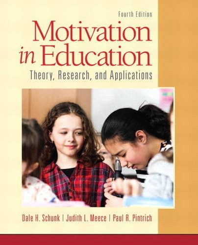 Motivation in education