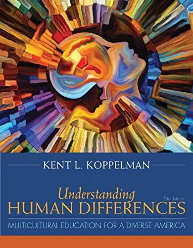 Understanding human differences