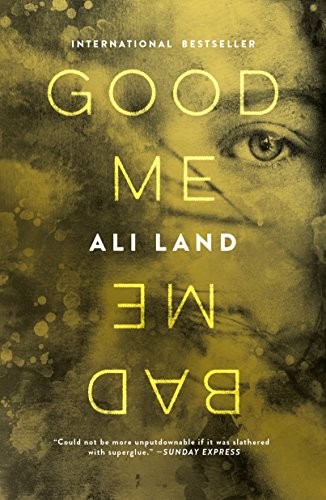Good me bad me
