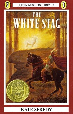The white stag