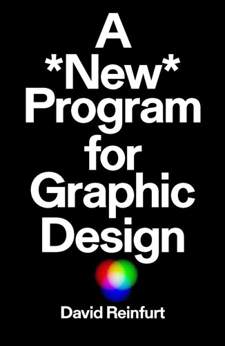 A *new* program for graphic design