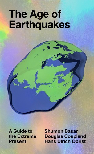 The age of earthquakes