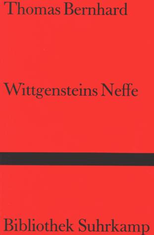 Wittgensteins Neffe