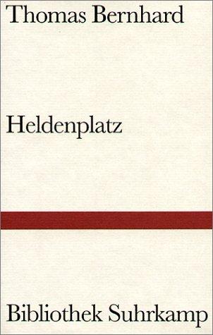 Heldenplatz