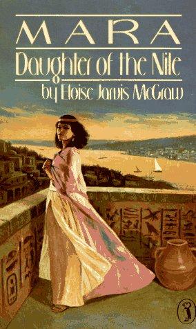Mara Daughter of the Nile
