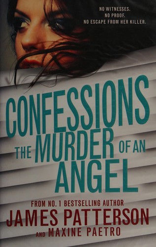 The Murder of an Angel