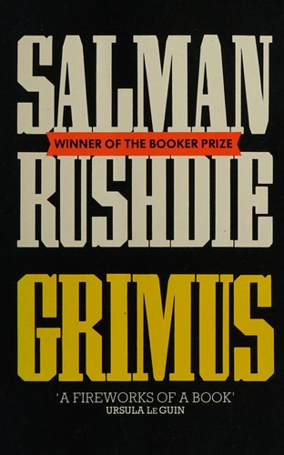 Grimus