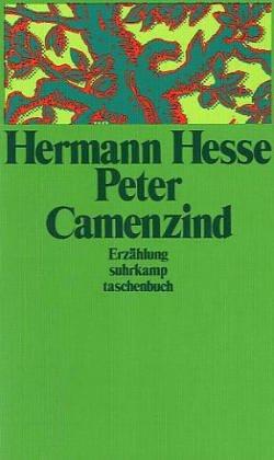 Peter Camenzind