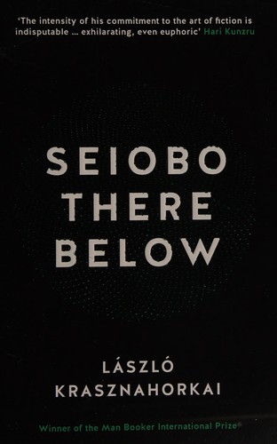 Seiobo there below