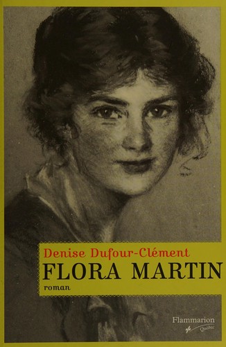 Flora Martin