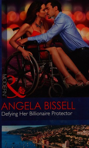 Defying her billionaire protector