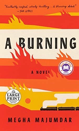 Burning