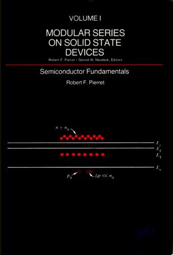 Semiconductor fundamentals