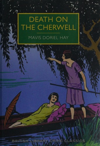 Death on the Cherwell