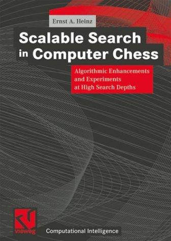Scalable Search in Computer Chess