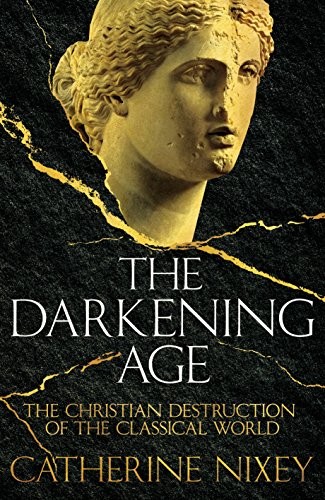 The darkening age