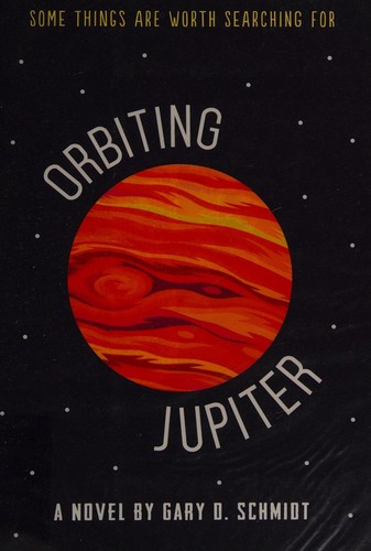 Orbiting Jupiter