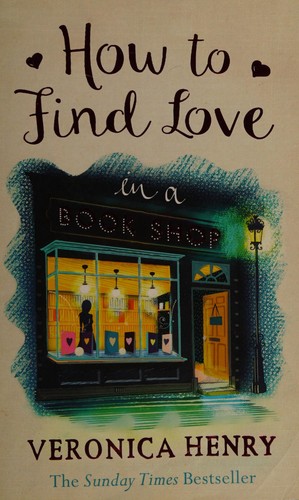 How to find love in a bookshop