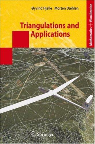 Triangulations and applications