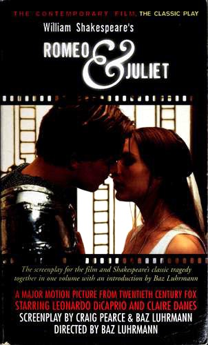 William Shakespeare's Romeo & Juliet