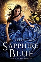 Saphirblau
