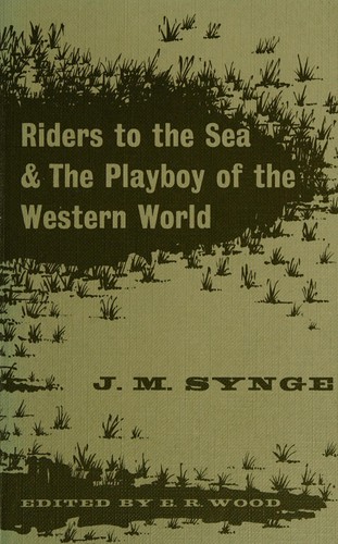 The Playboy of the Western World (Hereford Plays)