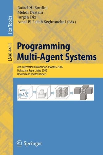 Programming Multi-Agent-Systems