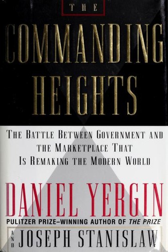 The Commanding Heights
