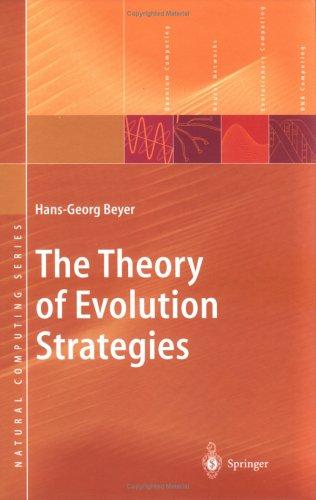 Theory of Evolution Strategies