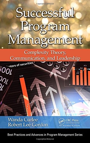 Successful Program Management
