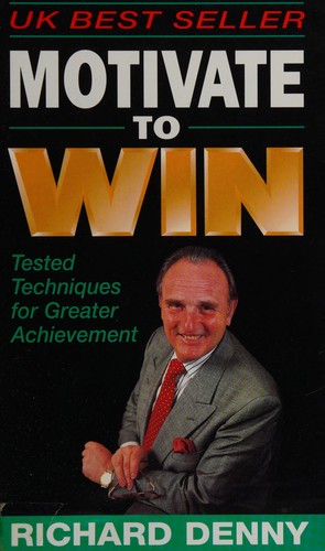 Motivate to Win